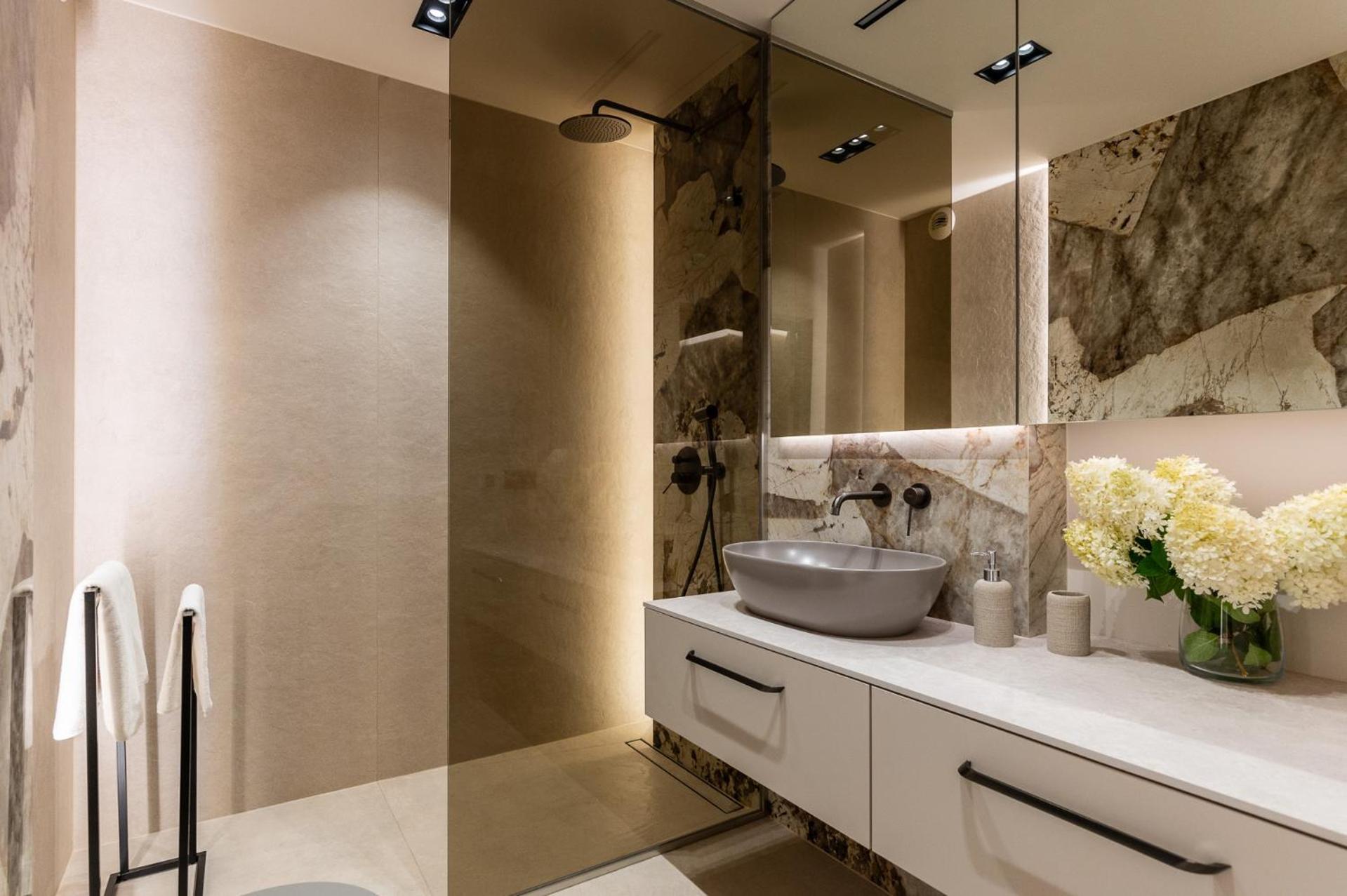 Appartamento Boutique Wawel Side Cracovia Esterno foto